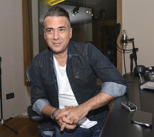 Придобићу гледаоце информацијама: Жељко Јоксимовић о три нова телевизијска канала која покреће 23. марта